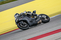 Middle Group Black Bikes